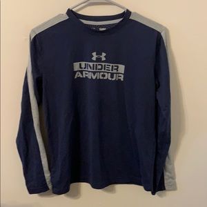 Under Armour Long sleeve shirt